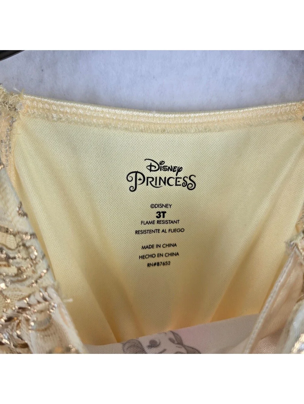 Disney this princess